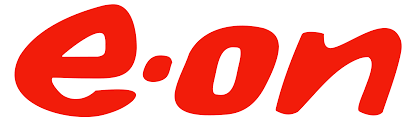 E.ON logója