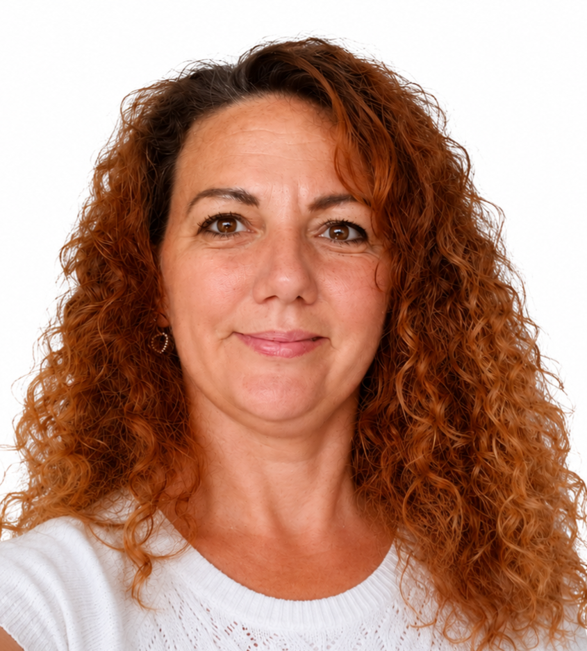 Boros Csilla