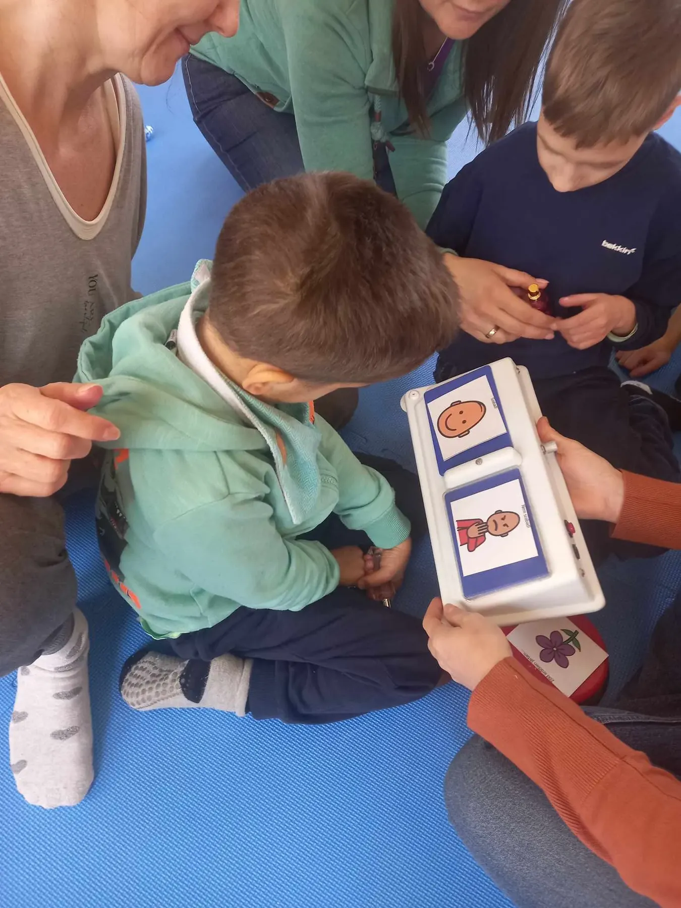 A Mesekuckón már a húsvétot várták a kicsik – 7. kép