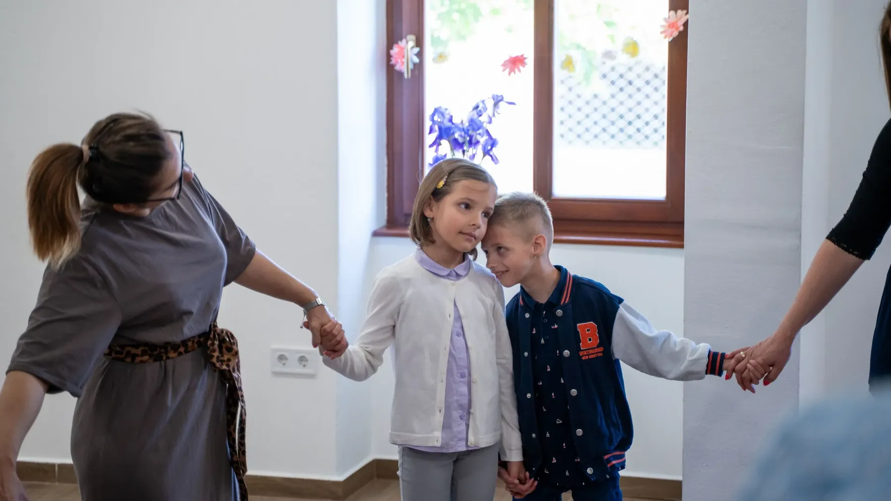 Anyák napját integrált tánccal ünnepeltük – 8. kép