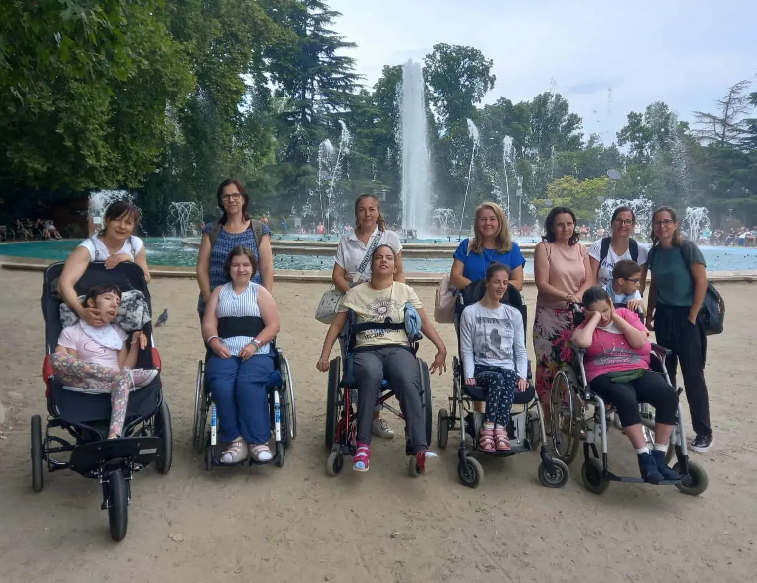 Ebben az évben is jártunk Budapesten