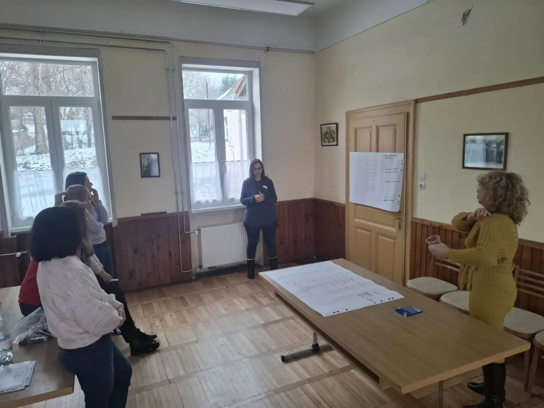 Elkezdődtek a Szülő 2025 pályázat programjai – 2. kép