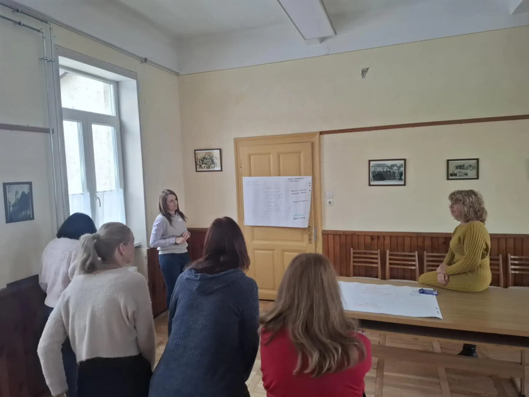 Elkezdődtek a Szülő 2025 pályázat programjai – 4. kép