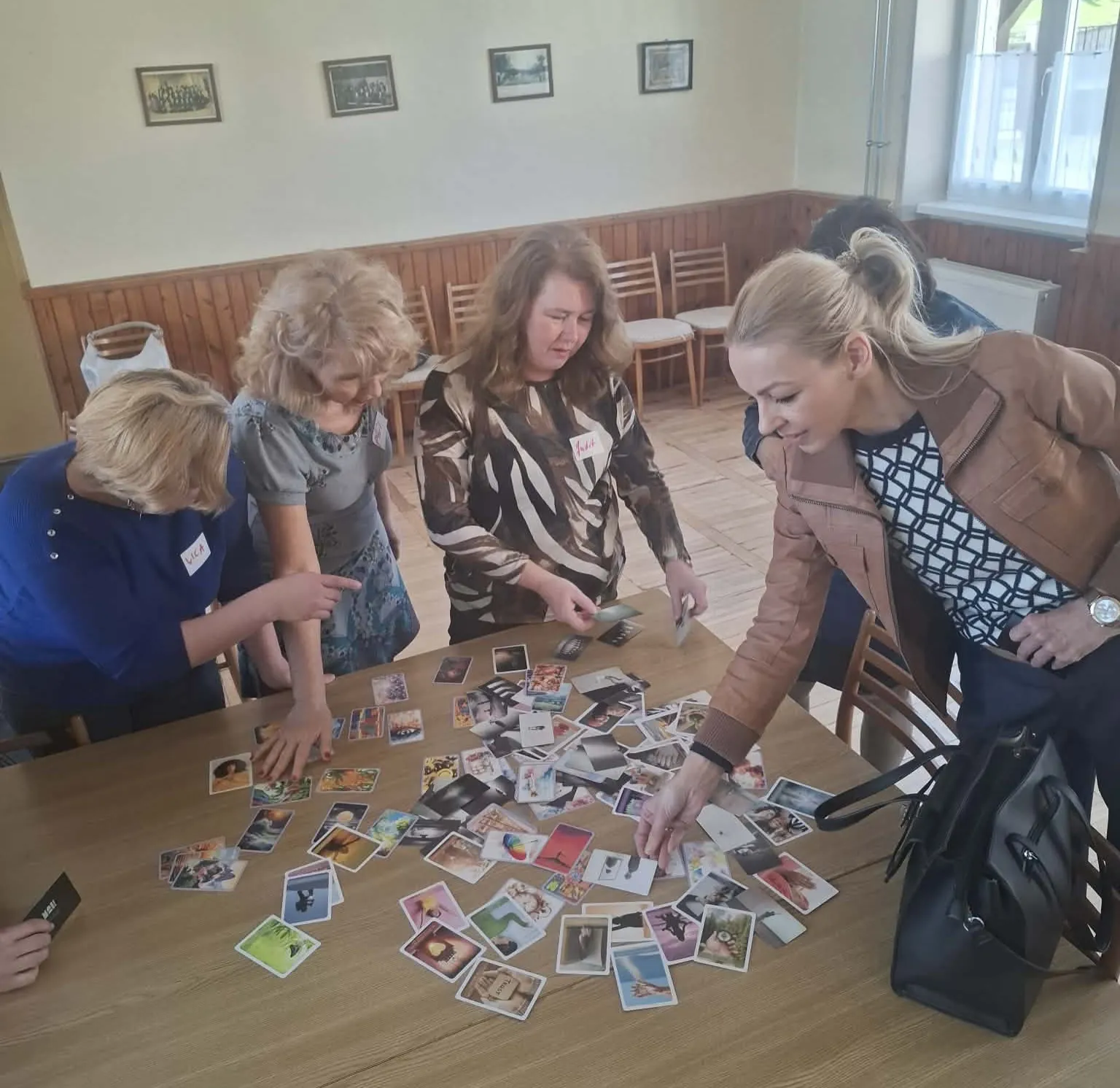 Folytattuk a Szülő pályázat programjait – 2. kép