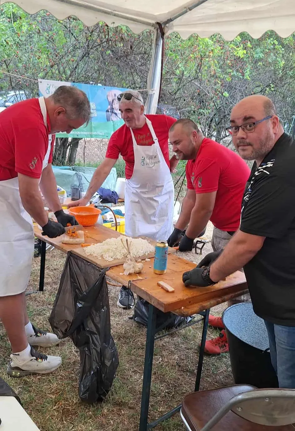 Főztünk a BarátFeszten – 4. kép