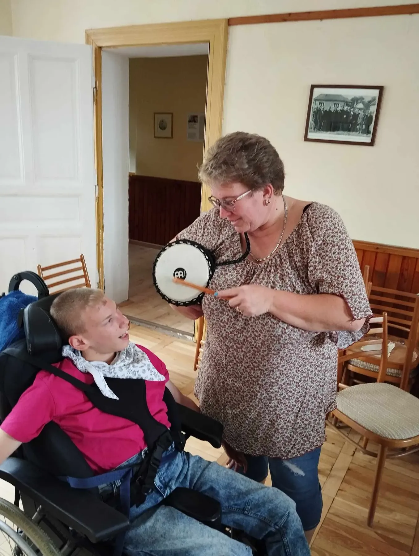 Gyereknapot tartottunk – 3. kép