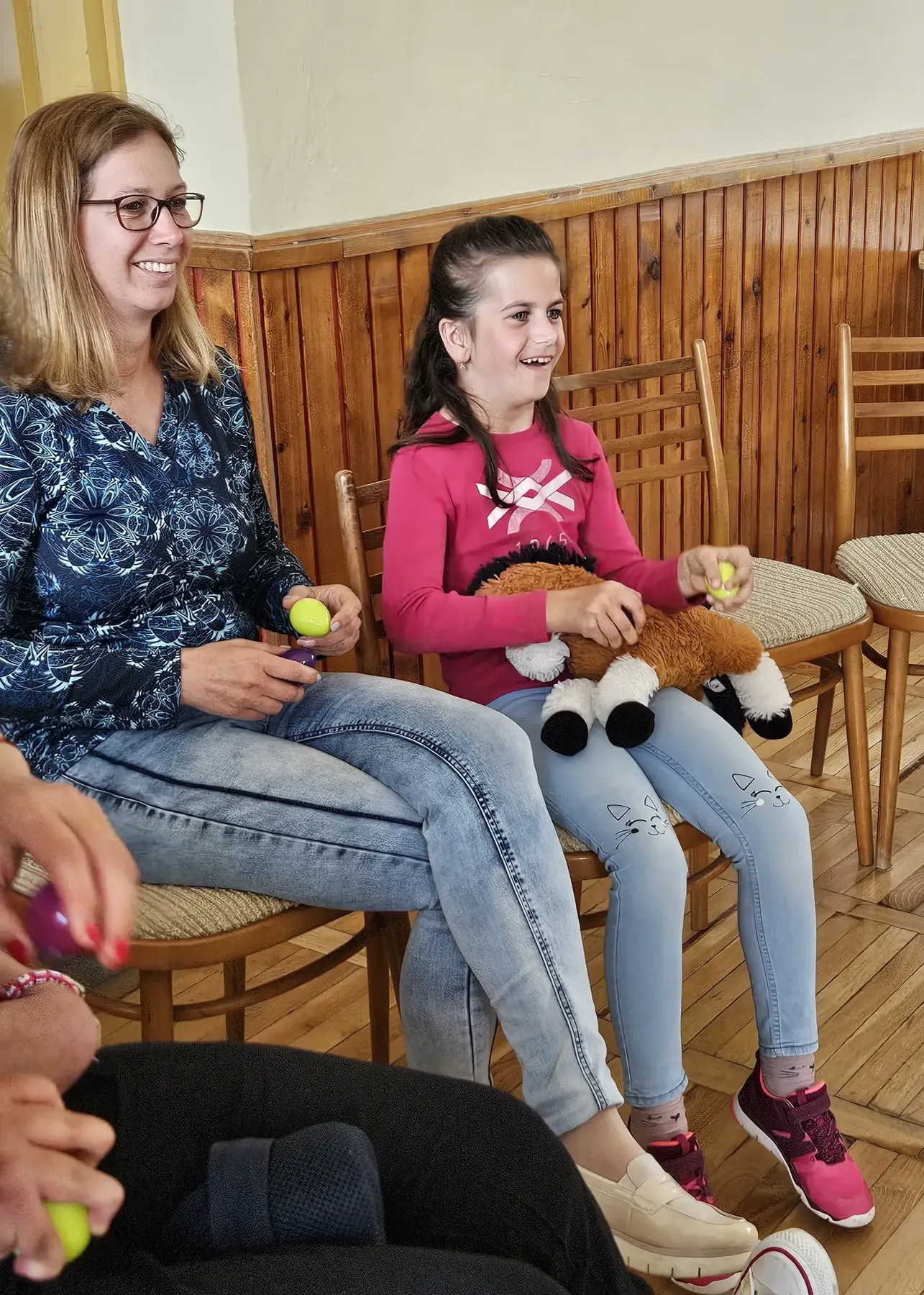 Gyereknapot tartottunk – 7. kép