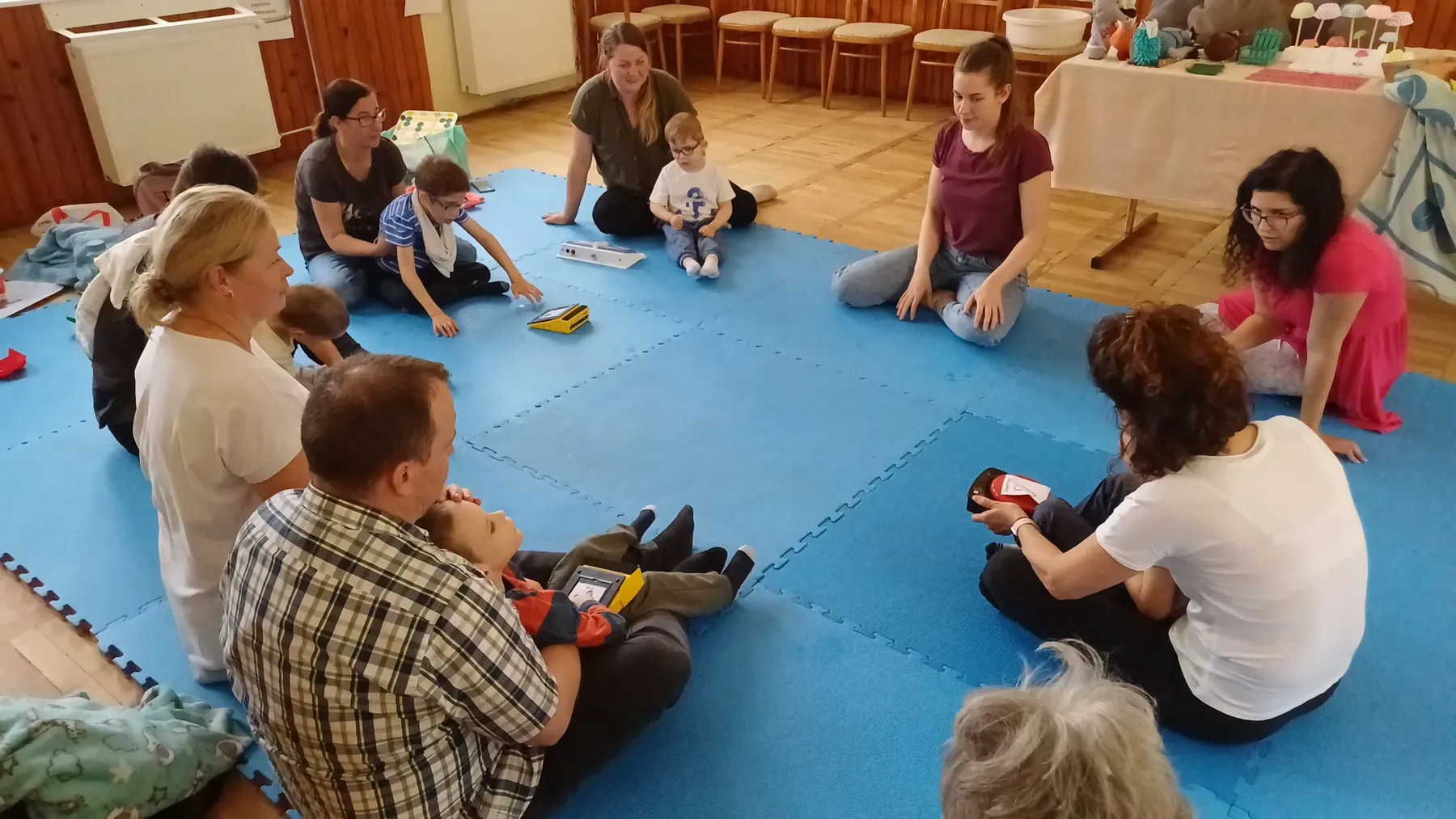 Gyereknapot tartottunk – 14. kép