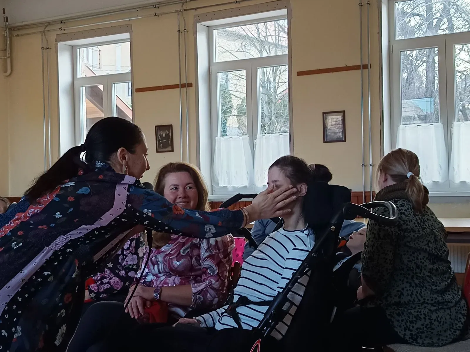 Holdvilágos éjszakán kalandoztunk – 3. kép