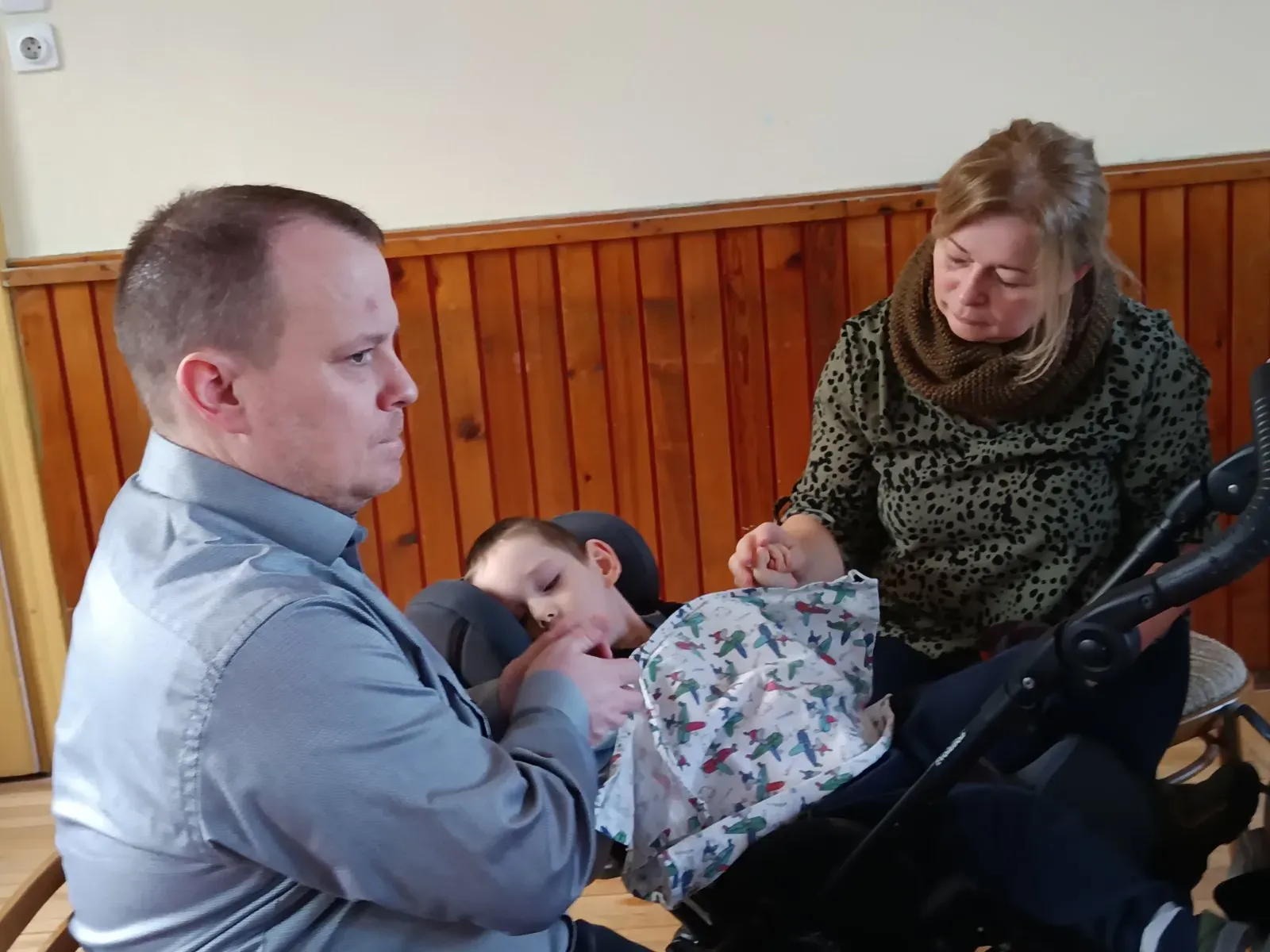 Holdvilágos éjszakán kalandoztunk – 8. kép