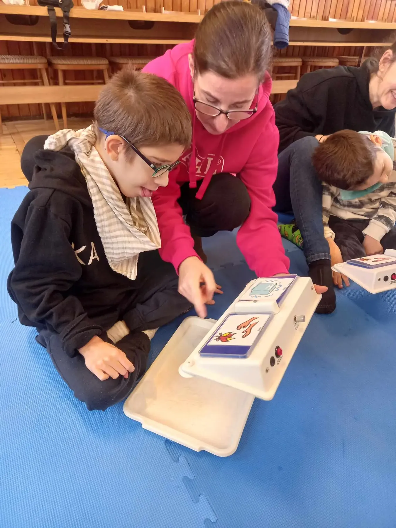 Ismét Mesekuckóra gyülekeztek a kicsik – 4. kép