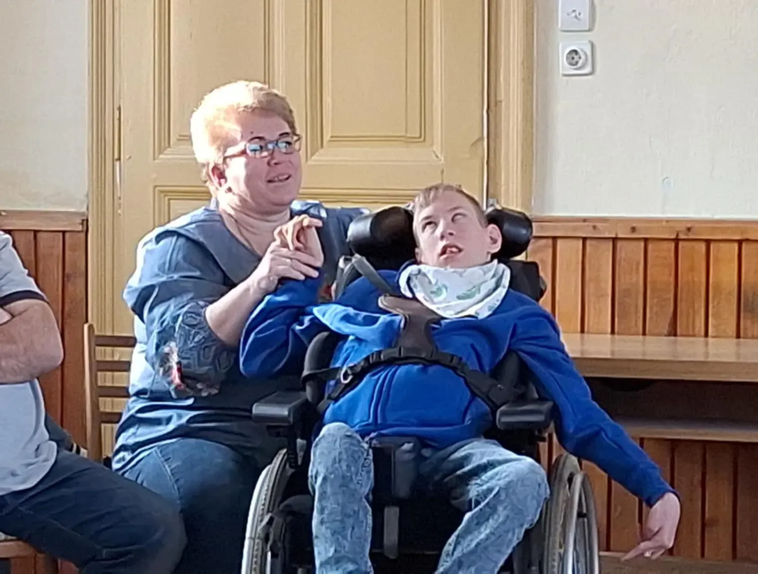 Itt a farsang, áll a bál – 2. kép