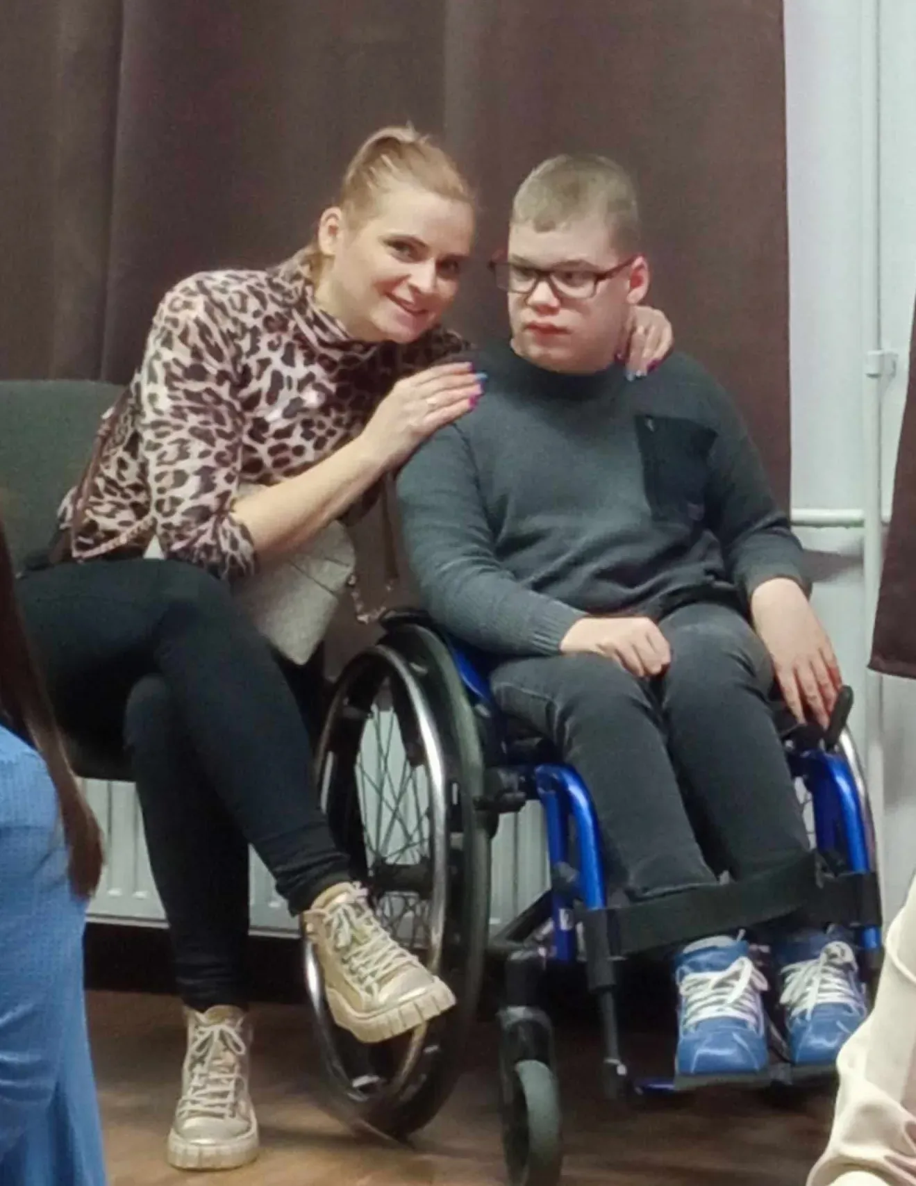Meghívást kaptunk az Aranykapu zenekartól – 10. kép