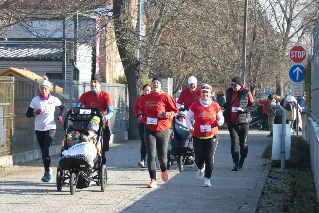 Nagymegyeren zártuk a 2024. év programjait – 2. kép