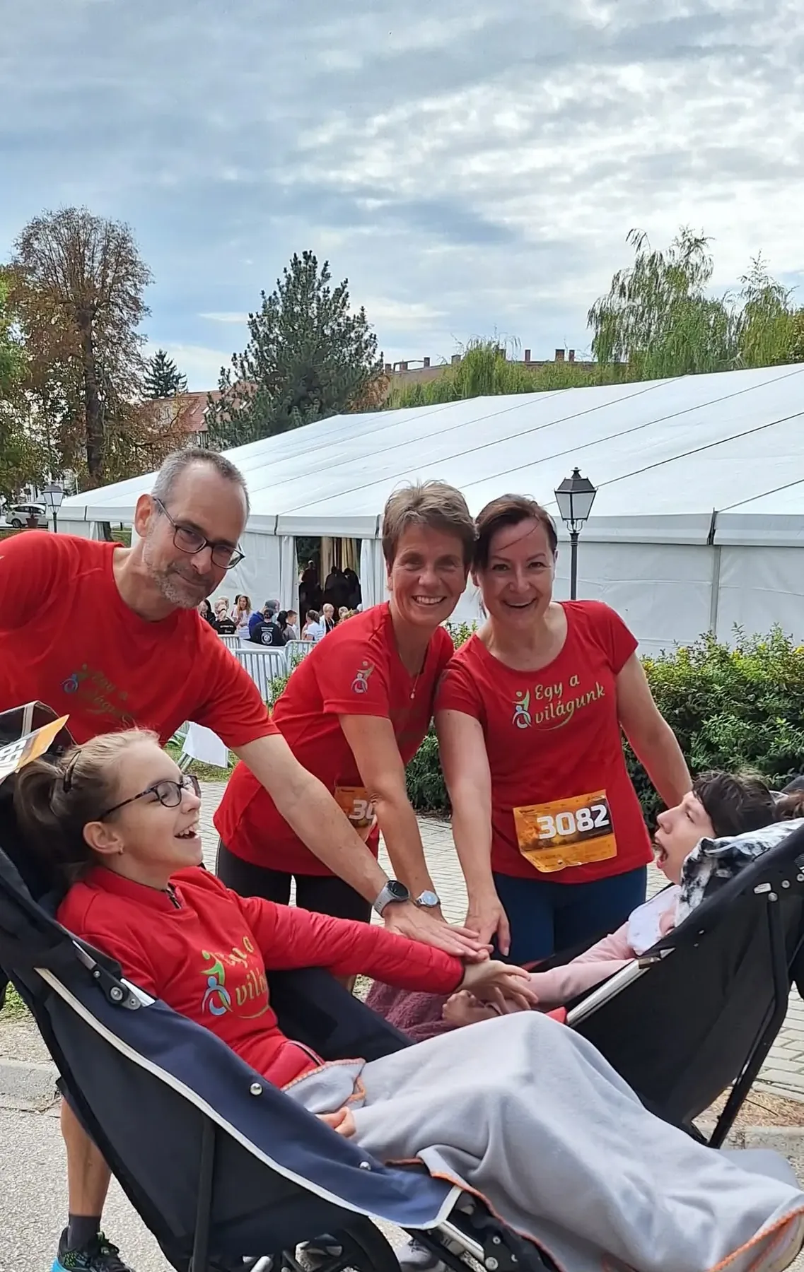 Szeptember végén Kapuváron rajtoltunk – 2. kép