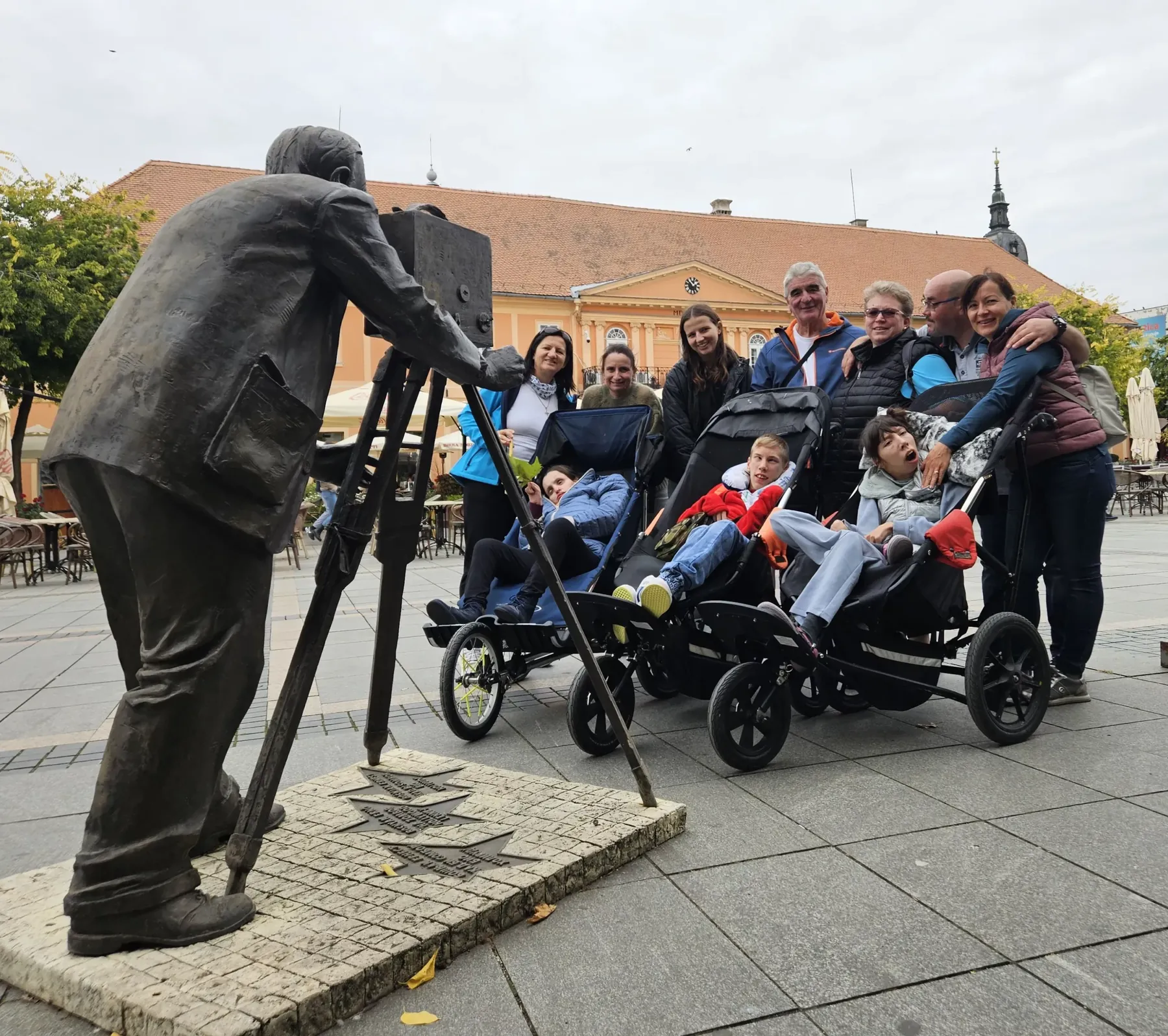 Szerbiában töltöttünk egy hosszú hétvégét – 3. kép
