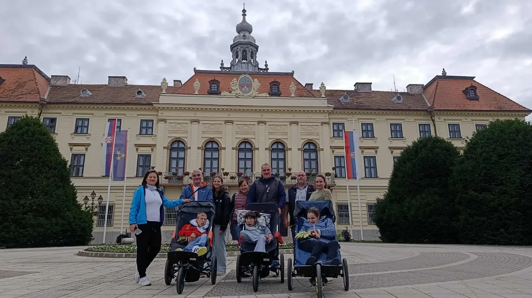 Szerbiában töltöttünk egy hosszú hétvégét – 4. kép