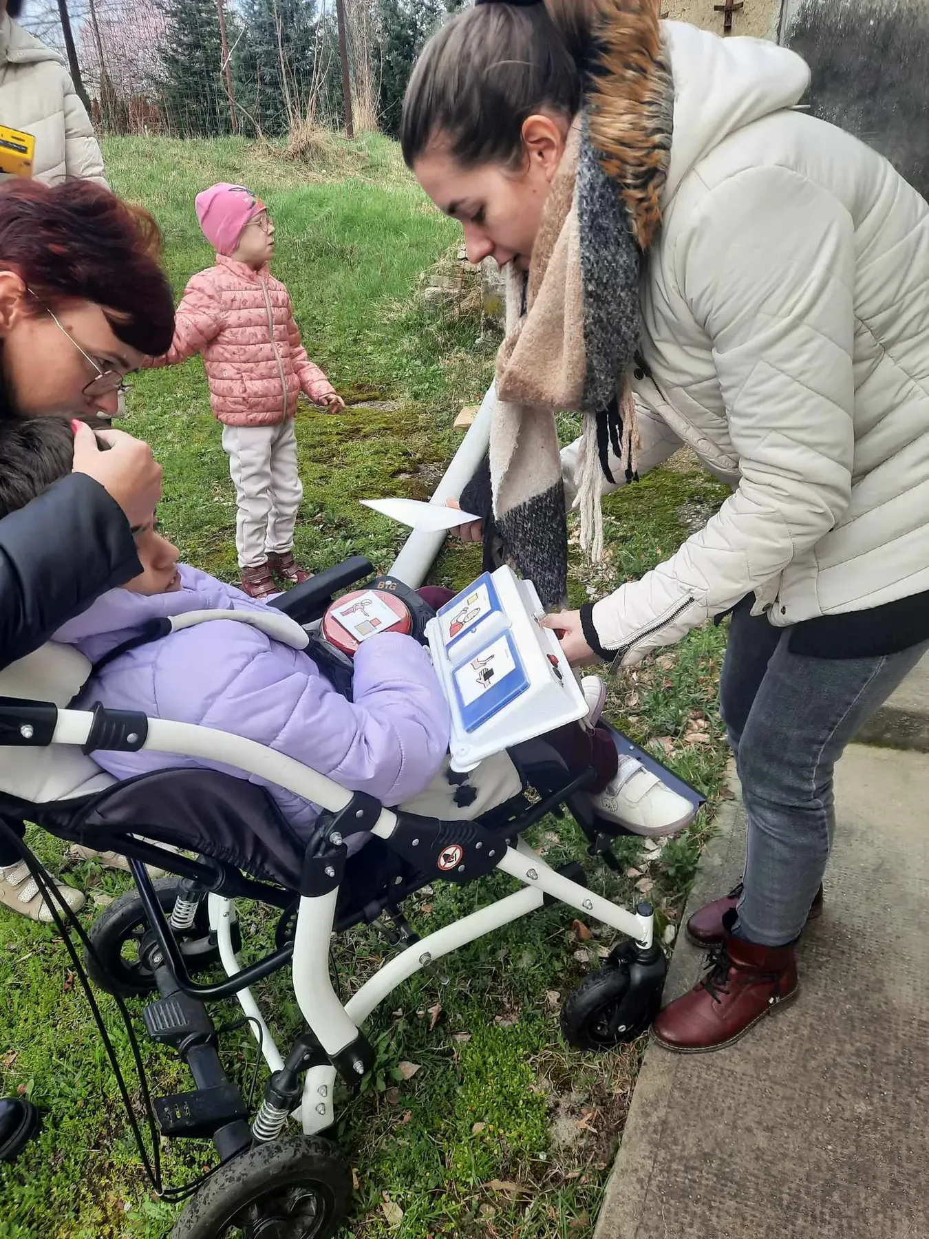 Újra Bábos Mesekuckóra gyülekeztek a kicsi kacifántosok – 6. kép