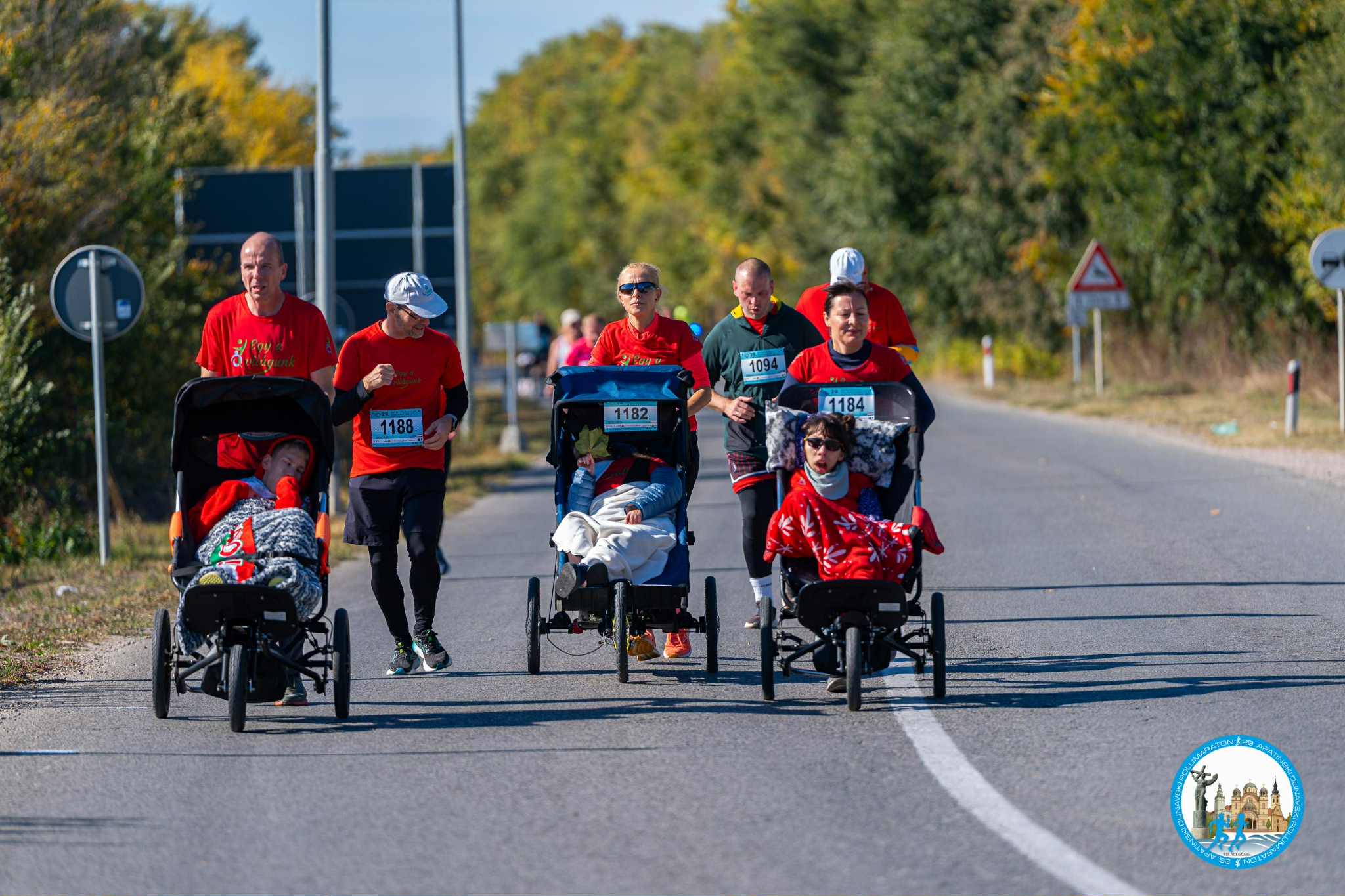 2025 running team archive, photo 14
