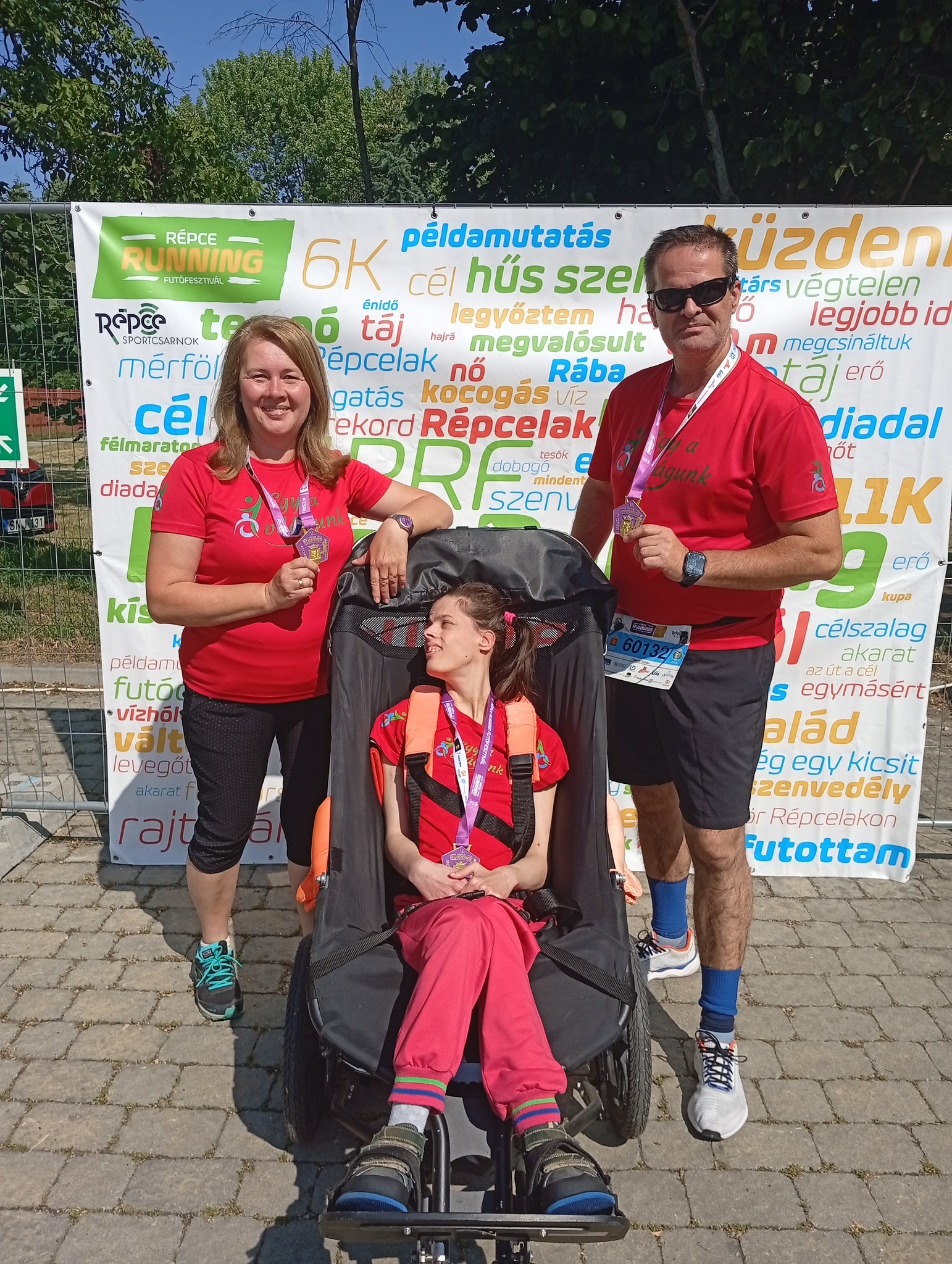 2025 running team archive, photo 9